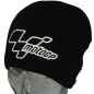 Preview: Moto GP Beanie schwarz