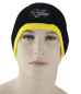 Preview: Moto GP Beanie black/yellow