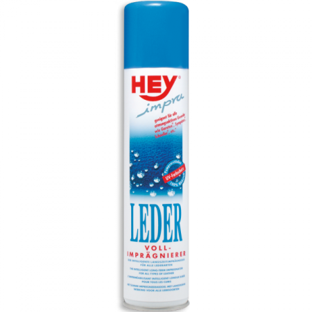 Hey- Leder Imprägnierspray