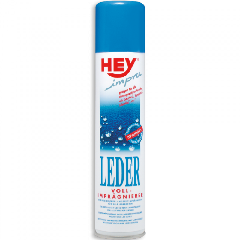 Hey- Leder Imprägnierspray